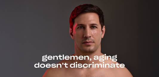 Gentlemen, this one's for you