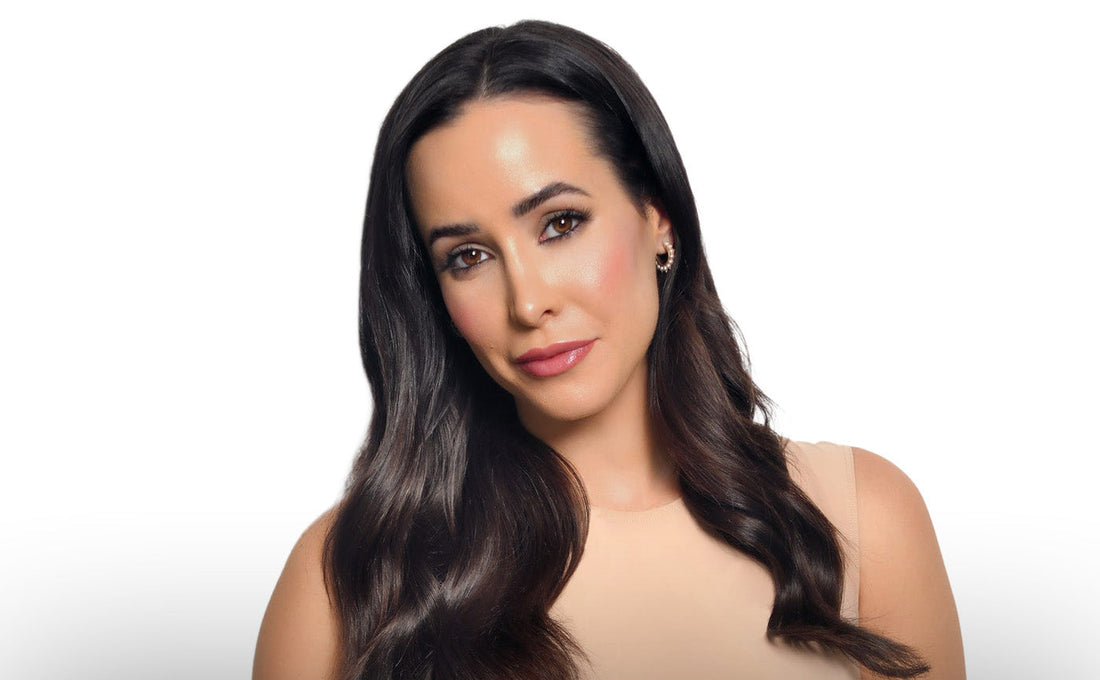 Liz Kennedy: magnetic beauty, where consciousness meets biohacking