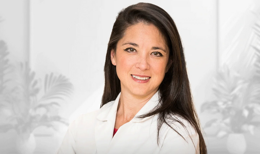 Dr. Vonda Wright: This Might Be the Real Reason Your Face Looks Different After Weight Loss