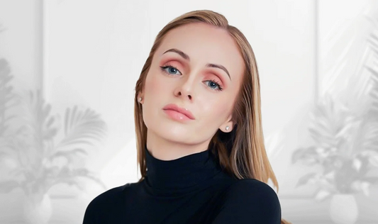 Leah Vairo (FilterBaby): Is Your Tap Water Aging Your Skin? Chlorine, Hard Water & NAD⁺ Depletion