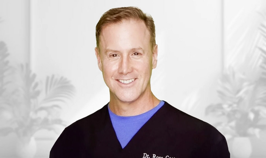 Dr. Ross Carter: Is Aging Optional? The Stem Cell Fix No One Talks About