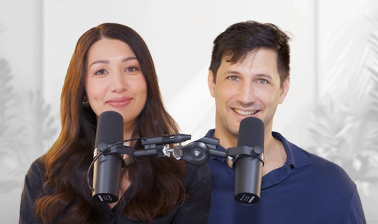 The Truth About SPF 50, Mineral vs. Chemical Sunscreen + What It’s Actually Doing to Your Skin