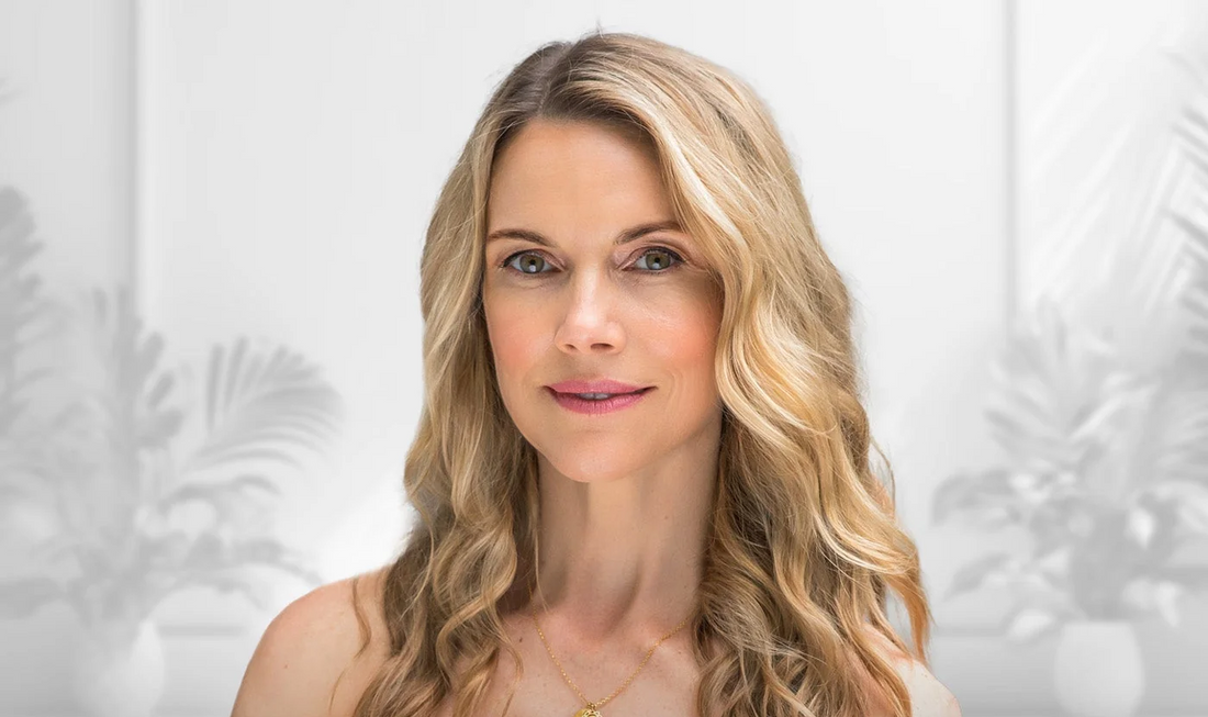 Kristin McGee: This Daily Ritual Reverses Aging More Than Any Cream