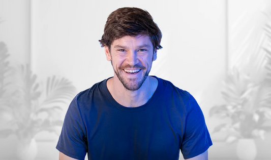 Nick Engerer: Your Skincare Routine Won’t Fix THIS Aging Problem