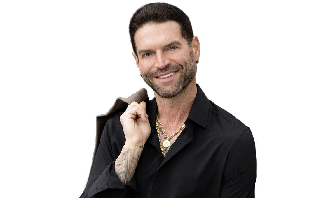 Dylan Gemelli: injectable peptides, PRP exosomes and skin repair outcomes