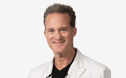 Dr. Alan Bauman: why biohackers are losing their hair faster than everyone else