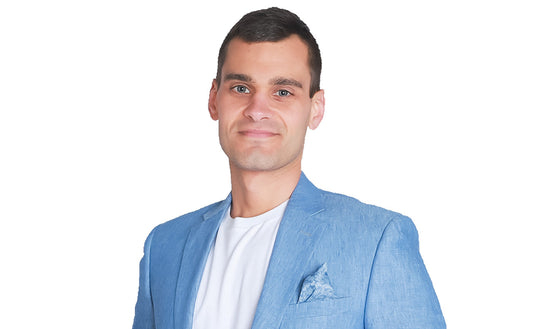 Joe Radich (R3 Health): why skin treatments work better with physiological preparation