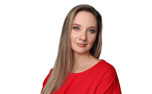 Marina Moiseyeva: skin detoxification, GLP-1s, and what actually drives facial aging