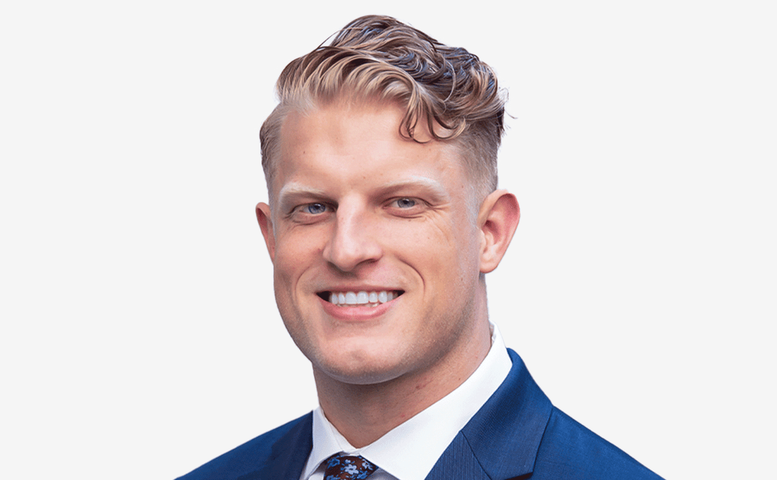 Dr. Tyler Panzner: hidden trade-offs of longevity supplements and the advantage of topical delivery