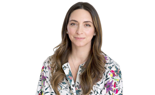 Jess Kane: how omega ratios, low fat diets, and damaged cell membranes trigger skin aging