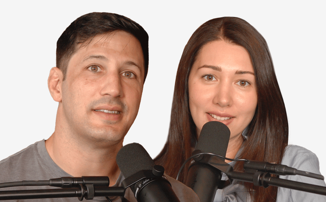 biohackers react to viral skintok videos on dermaroller, red light therapy wands & tretinoin