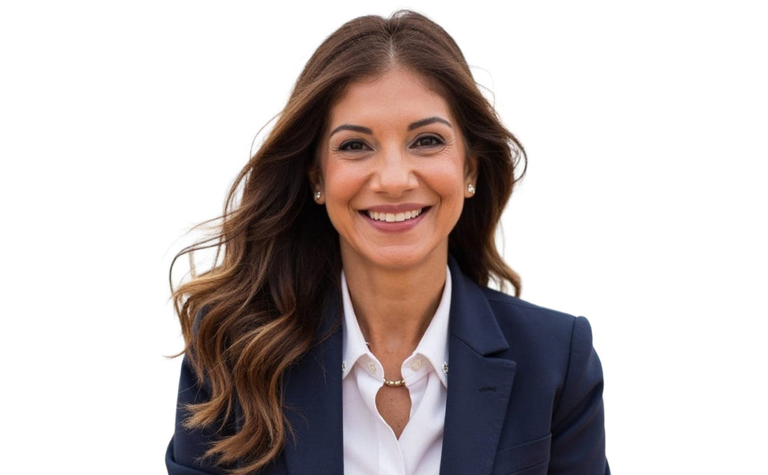 Dr. Jila Senemar, MD: how early perimenopause and insulin resistance drive skin aging