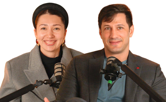 Valentine’s day special: our top skincare recommendations for each other as co-founders + life partners