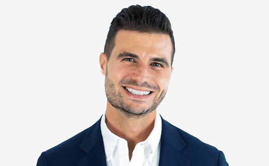 Chris Mirabile: why one ingredient will never stop you from aging (and what actually does)