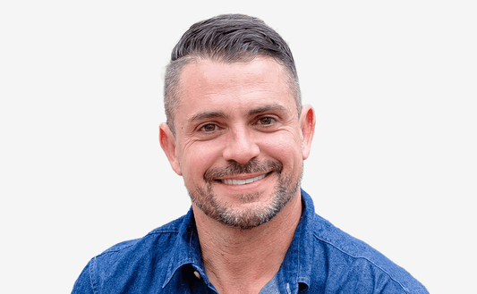 Dr. Dan Pardi: how creatine supports brain function, skin health, and DNA repair