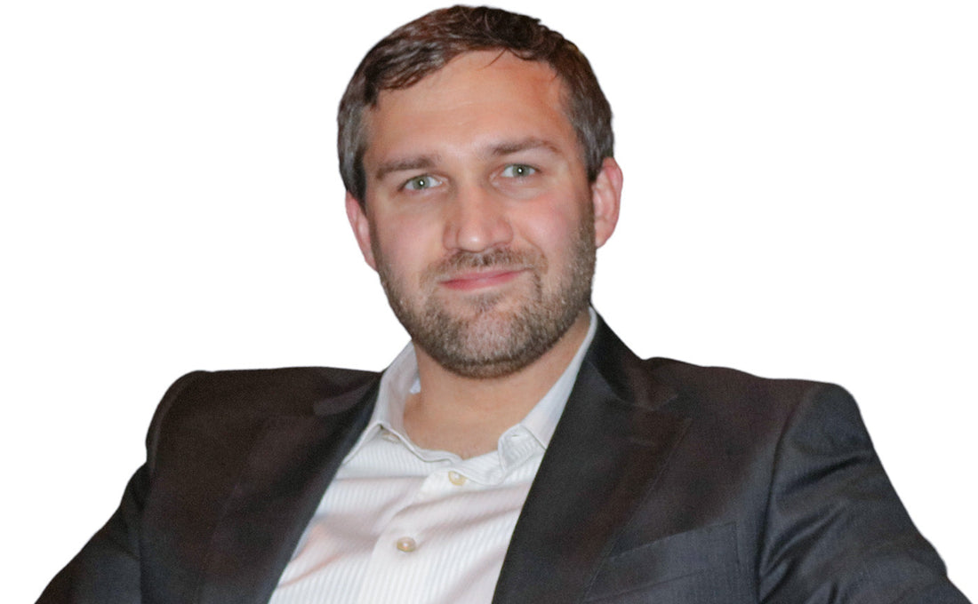 Alex Tarnava: what hydrogen really does to your skin
