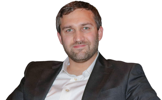 Alex Tarnava: what hydrogen really does to your skin