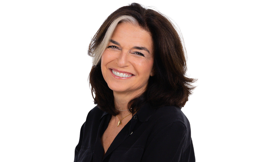 Nat Niddam: peptides, bioregulators, and the truth about skin longevity