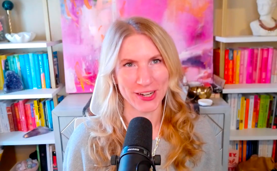 Dr. Carrie Jones: perimenopause skin changes, hidden histamine triggers, and the labs worth asking for