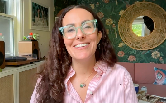 Dr. Staci Whitman: the “harmless” oral habits that could be reshaping your face and aging your skin | part 1