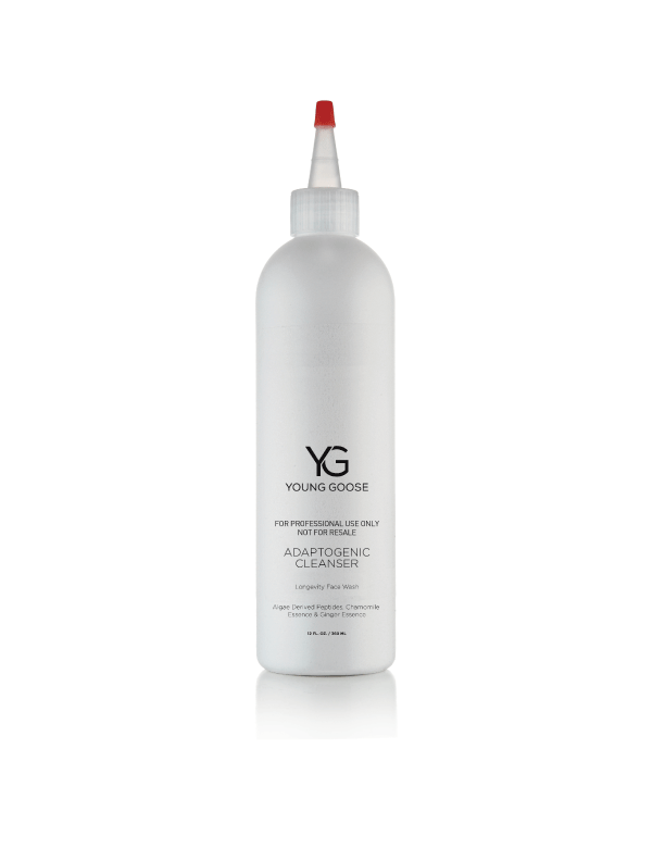 Adaptogenic Cleanser | Backbar | 360 ml