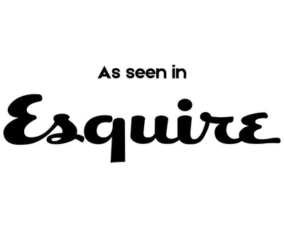 Esquire Magazine Logo