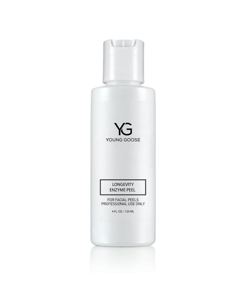 Longevity Enzyme Peel | 120 ml