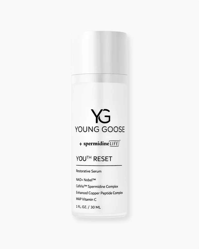 YOUTH RESET | Single Bottle | 1oz