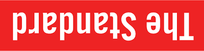 Press logo