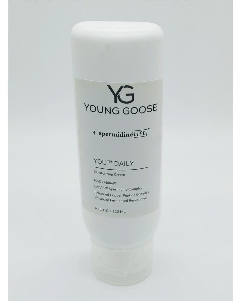 YOUTH DAILY | Backbar | 2oz