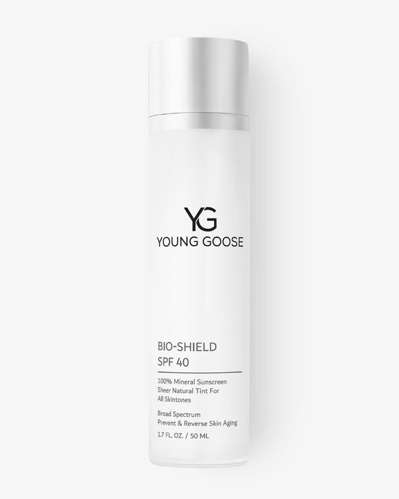 Bio-Shield SPF 40
